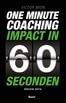 One minute coaching (e-book)