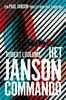 Het Janson commando (e-book)