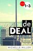 De deal - Aflevering 1, 2, 3 (e-book)