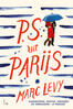 PS uit Parijs (e-book)