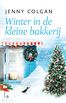 Winter in de kleine bakkerij (e-book)