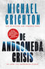 De Andromeda crisis (e-book)