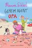 Geheim agent opa (e-book)