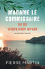 Madame le Commissaire en de uitgestelde wraak (e-book)