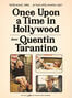 Once Upon a Time in Hollywood (e-book)