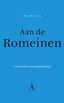 Aan de Romeinen (e-book)