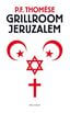 Grillroom Jeruzalem (e-book)