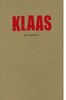 Klaas (e-book)