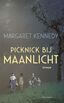 Picknick bij maanlicht (e-book)