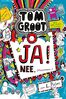 Tom Groot 8 - Ja! Nee. (Misschien) (e-book)