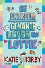 Het extreem gênante leven van Lottie (e-book)