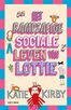 Het rampzalige sociale leven van Lottie (e-book)