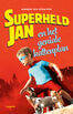 Superheld Jan en het geniale kattenplan (e-book)