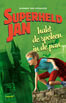 Superheld Jan hakt de spoken in de pan (e-book)