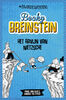 Het ravijn van Nietzsche Becky Breinstein 2 (e-book)