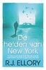 De helden van New York (e-book)