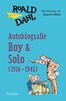 Autobiografie - Boy en Solo (1916-1941) (e-book)