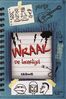 Wraak (e-book)