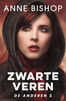 Zwarte veren (e-book)
