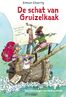 De schat van Gruizelkaak (e-book)