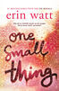 One small thing (e-book)