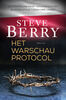 Het Warschau-protocol (e-book)
