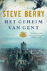 Het geheim van Gent (e-book)