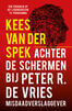 Achter de schermen bij Peter R. de Vries - Een terugblik (e-book)