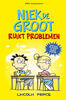 Niek de Groot ruikt problemen (e-book)