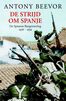 De strijd om Spanje (e-book)