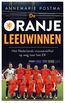 De Oranje leeuwinnen (e-book)