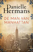 De man van Manhattan (e-book)