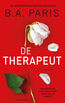 De therapeut (e-book)