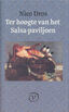 Ter hoogte van het Salsa-paviljoen (e-book)