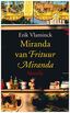 Miranda van frituur Miranda (e-book)