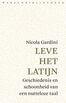 Leve het Latijn (e-book)