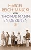 Thomas Mann en de zijnen (e-book)
