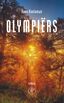 Olympiërs (e-book)