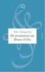 De avonturen van Henry II Fix (e-book)
