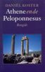 Athene en de Peloponnesus (e-book)