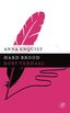 Hard brood (e-book)