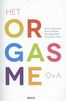 Het orgasme: Q&amp;A (e-book)