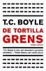 De tortillagrens (e-book)
