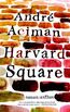 Harvard Square (e-book)