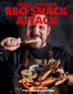 Smokey Goodness BBQ snack attack (e-book)