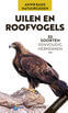 Uilen en roofvogels (e-book)