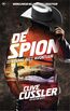 De spion (e-book)