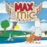 Max en Mic in letterland (e-book)