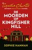 De moorden op Kingfisher Hill (e-book)