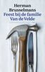 Feest bij de familie Van de Velde (e-book)